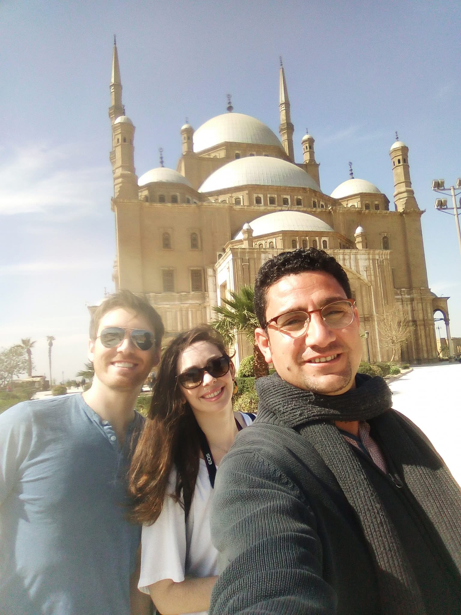 8 Days Cairo & Nile Cruise