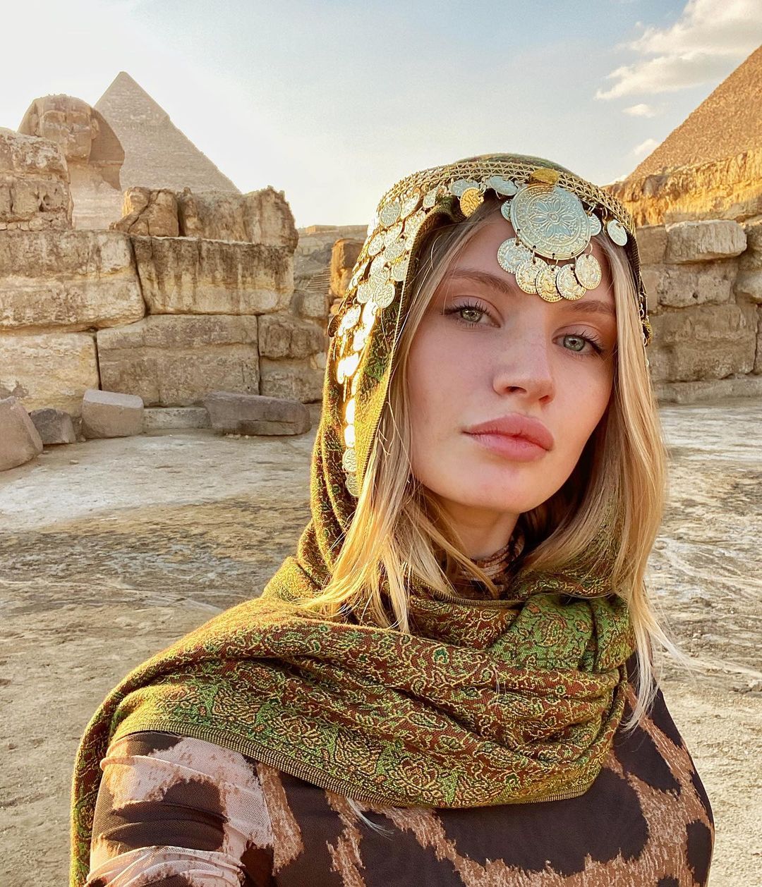 Giza Pyramids, Sakkara, Dahsur & Memphis