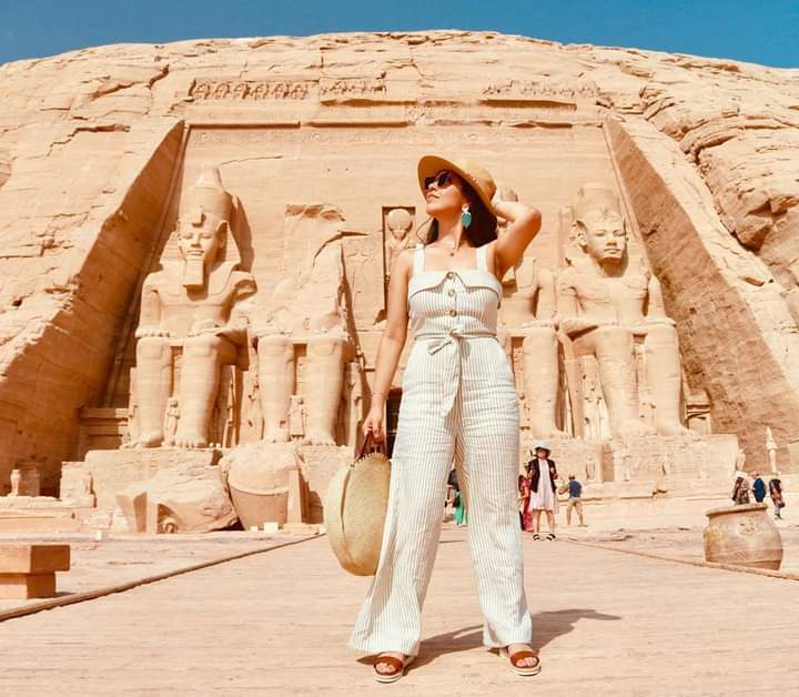 Abu Simbel Overday from Aswan