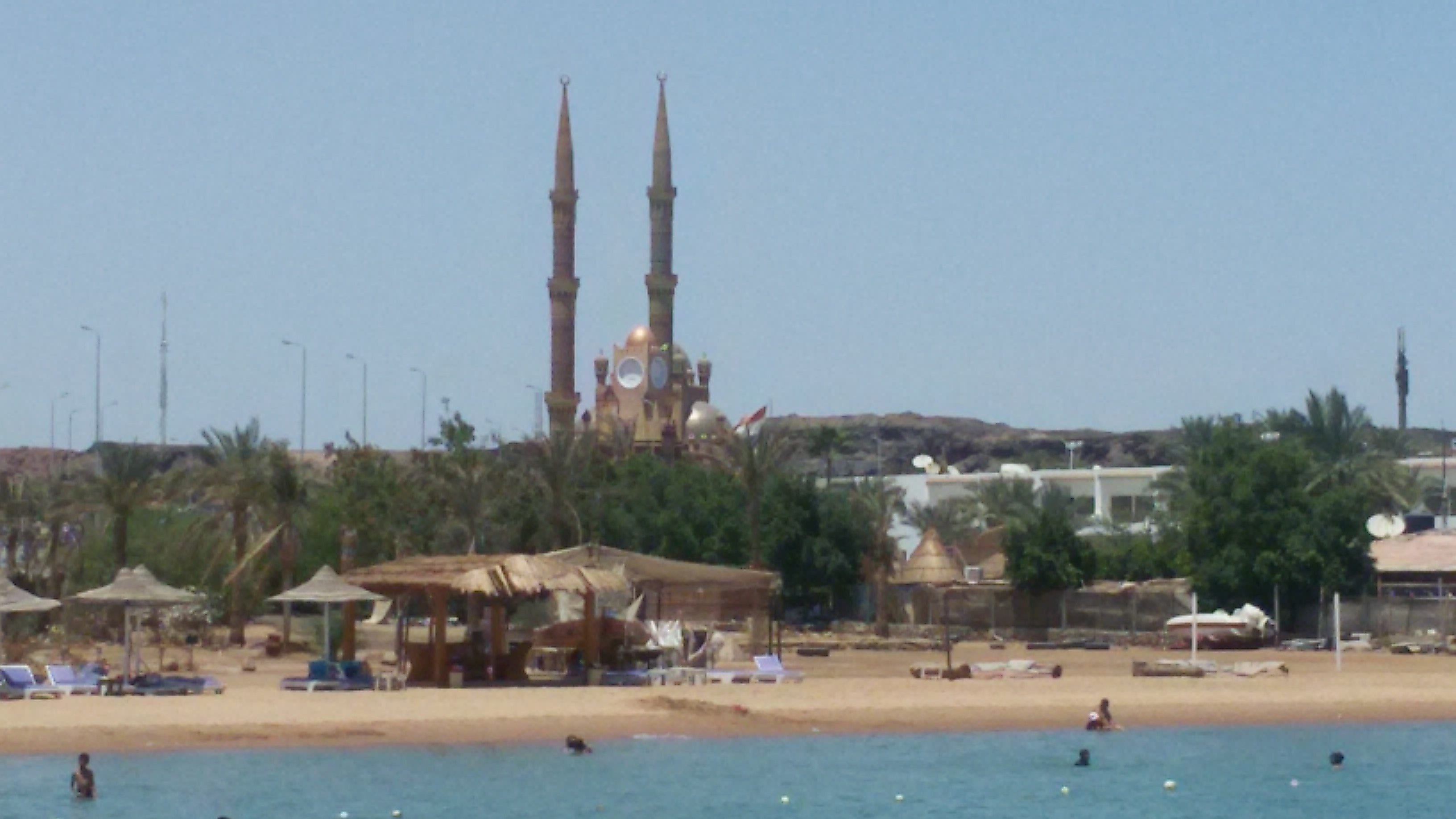 Sharm El Sheikh Day Tours & Excursions